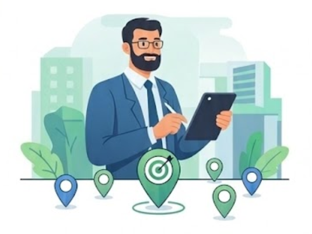 Connect Brokers Nationwide