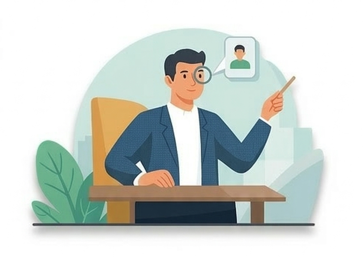 Finding Genuine Buyers